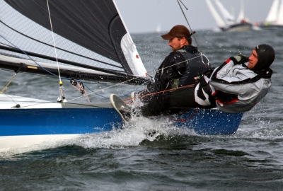 Rewelacyjna obsada 62 Błękitnej Wstęgi Zatoki Gdańskiej